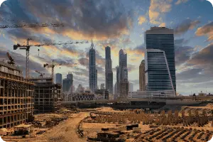 Construction phase overview in Bluebeam Revu