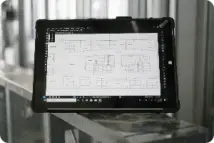 Design phase of projects in Bluebeam Revu