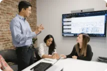 Project handover process using Bluebeam Revu