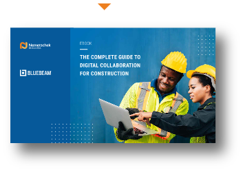 Digital Colaboration For Construction Ebook